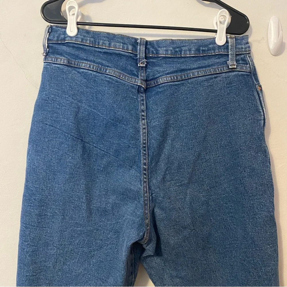 Action West Jeans - Picture 5 of 12